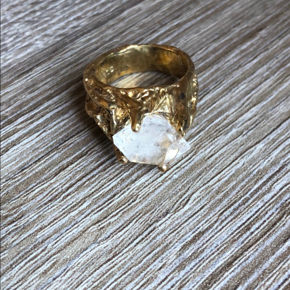 Crystal Ring - image 6